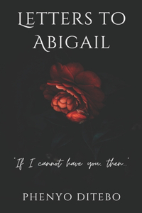 Letters to Abigail