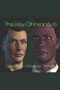 Key Of Insanity 6