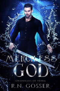 Merciless God