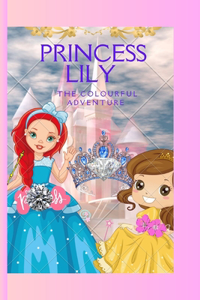 Princess Lily