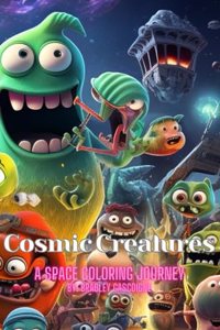 Cosmic Creatures