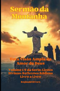 Sermão da Montanha