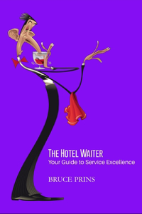 Hotel Waiter