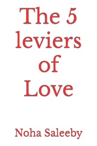 5 leviers of Love