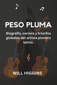 Peso Pluma