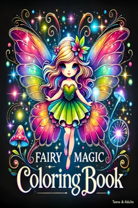 Fairy Magic