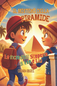 Mistero Della Piramide