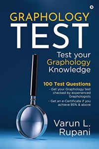 Graphology Test : Test your Graphology Knowledge