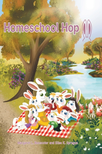 Homeschool Hop