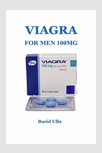 Viagra for Men 100mg