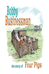 Bobby Businessman