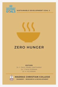 ZERO HUNGER: à®ªà®šà®¿à®ªà¯�à®ªà®¿à®£à®¿à®¯à®¿à®²à¯�à®²à®¾ à®‰à®²à®•à®®à¯�