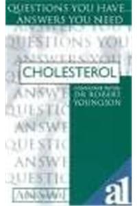Cholesterol
