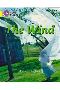 The The Wind Wind