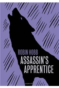 Assassin's Apprentice