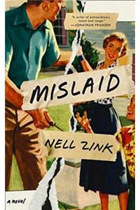 Mislaid