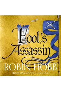 Fool’s Assassin