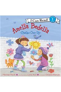 Amelia Bedelia Chalks One Up