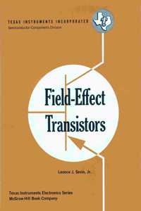 Field Effect Transistors