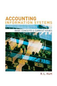 Accounting Information Systems