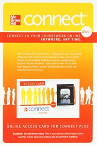 Connect 2-Semester Access Card for American History