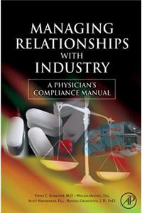 Managing Relationships with Industry