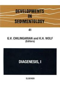 Diagenesis, I