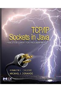 Tcp/IP Sockets in Java