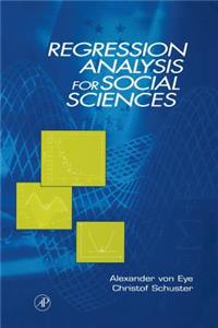 Regression Analysis for Social Sciences