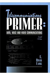 Telecommunications Primer