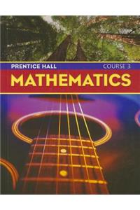 Prentice Hall Maths