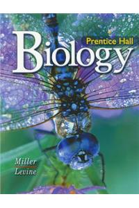 Prentice Hall Biology Student Edition 2006c