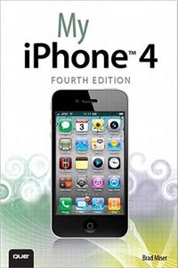 My Iphone 4, 4/E