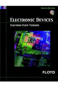 Electronic Devices (Electron Flow Version) Value Package (Includes Laboratory Exercises for Electronic Devices)