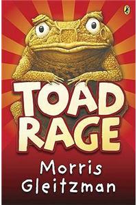 Toad Rage