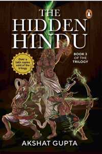 Hidden Hindu