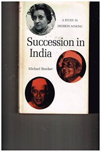 Succession in India