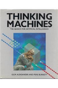 Thinking Machines: Search for Artificial Intelligence