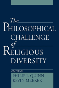 Philosophical Challenge of Religious Diversity