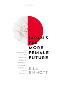 Japan's Far More Female Future