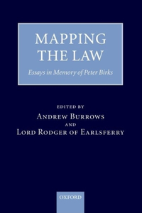 Mapping the Law