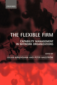 Flexible Firm