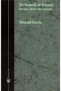 Davie: to Scorch or Freeze (Paper)