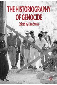 Historiography of Genocide