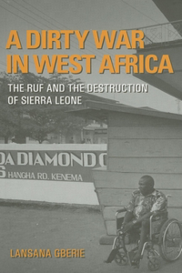 Dirty War in West Africa