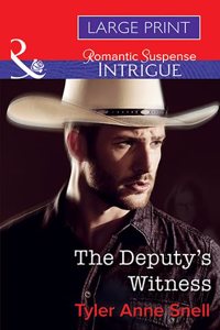 The Deputy's Witness