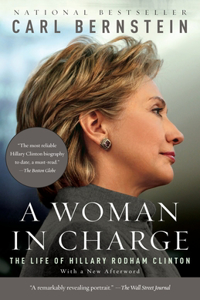 Woman in Charge