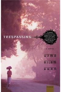 Trespassing