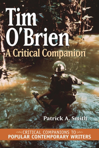 Tim O'Brien