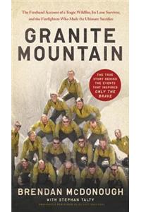 Granite Mountain